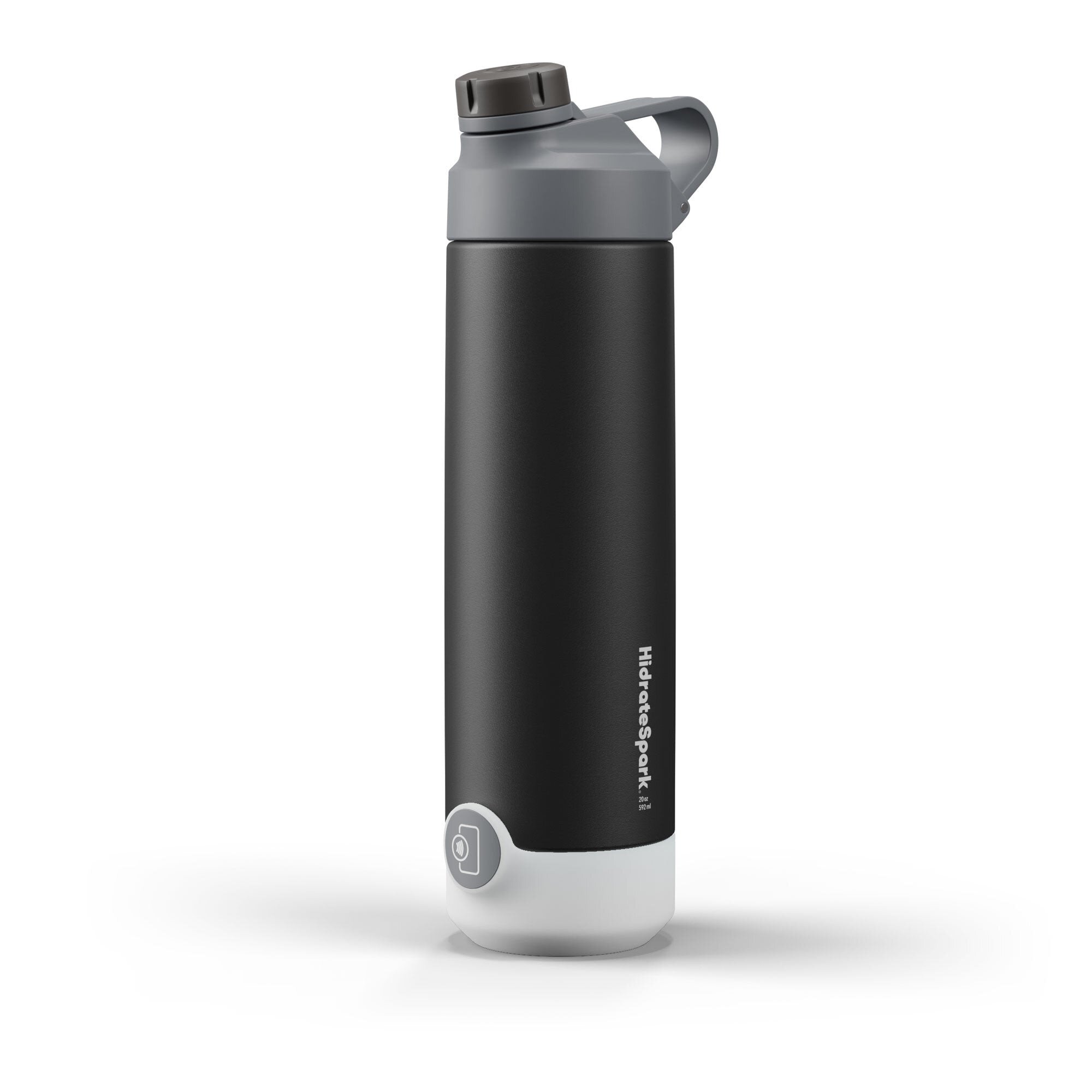 Smart Water Bottle